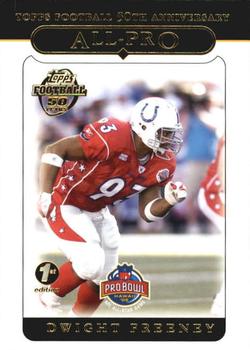 Dwight Freeney