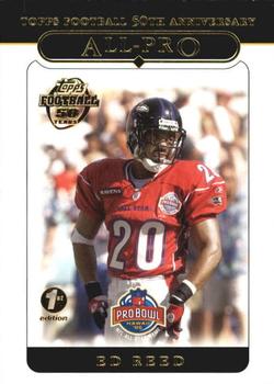 Ed Reed