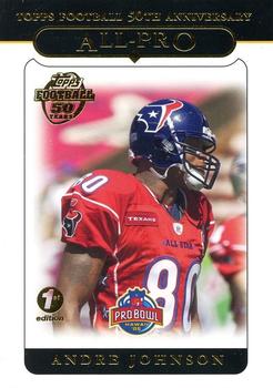 Andre Johnson