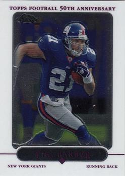 Tiki Barber
