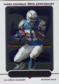 LaDainian Tomlinson