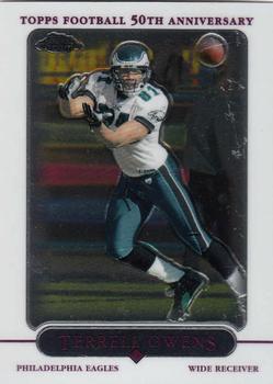 Terrell Owens