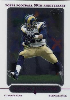 Steven Jackson