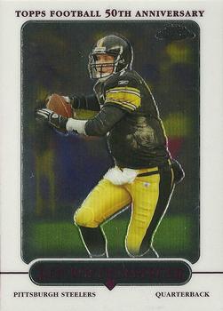 Ben Roethlisberger