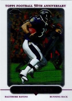 Jamal Lewis