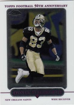 Donte Stallworth