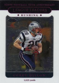 Corey Dillon