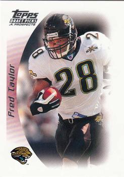 Fred Taylor