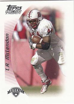 T.A. McLendon