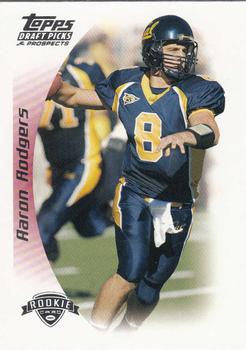 Aaron Rodgers