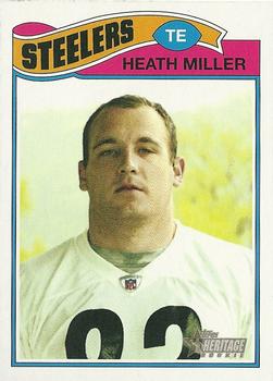 Heath Miller