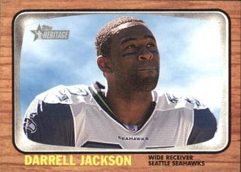 Darrell Jackson