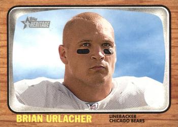 Brian Urlacher