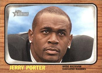 Jerry Porter