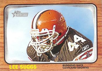 Lee Suggs