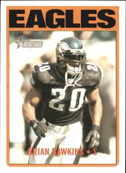 Brian Dawkins