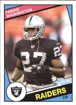 Fabian Washington