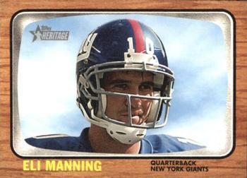 Eli Manning