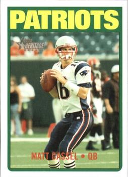 Matt Cassel