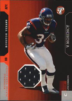 Vernand Morency