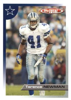 Terence Newman