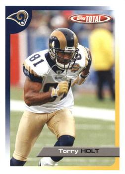 Torry Holt