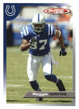 Reggie Wayne