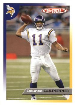 Daunte Culpepper
