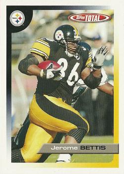 Jerome Bettis