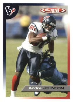 Andre Johnson
