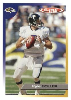 Kyle Boller