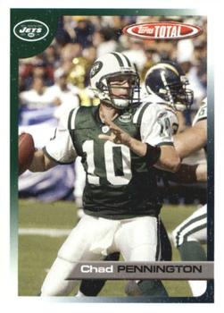 Chad Pennington