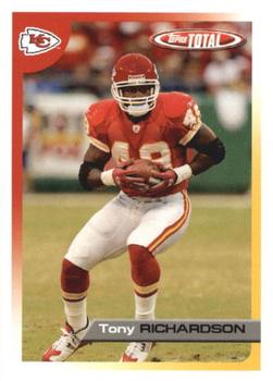 Tony Richardson