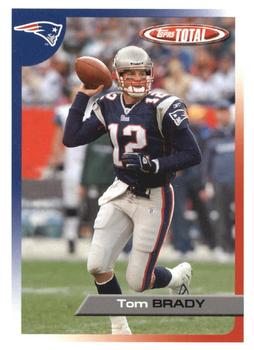 Tom Brady
