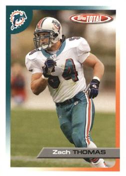 Zach Thomas