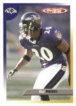 Ed Reed