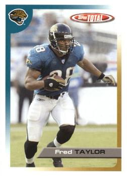 Fred Taylor
