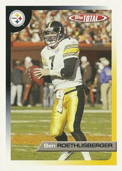 Ben Roethlisberger
