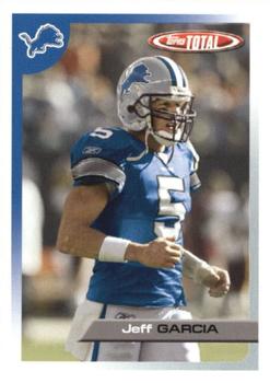 Jeff Garcia