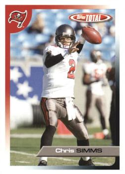 Chris Simms