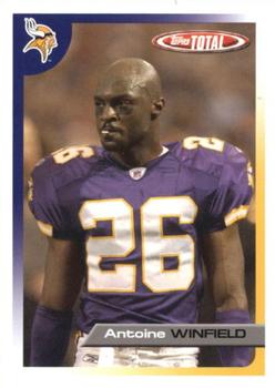Antoine Winfield