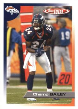 Champ Bailey