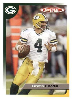 Brett Favre