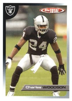 Charles Woodson
