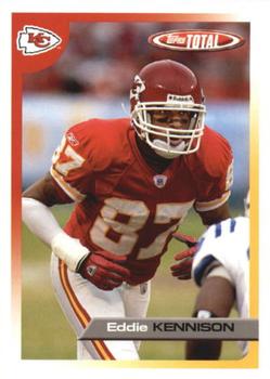 Eddie Kennison