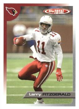 Larry Fitzgerald