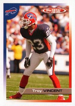 Troy Vincent