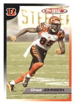 Chad Johnson