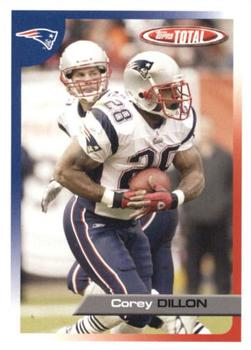 Corey Dillon