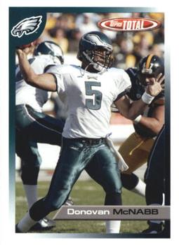 Donovan McNabb